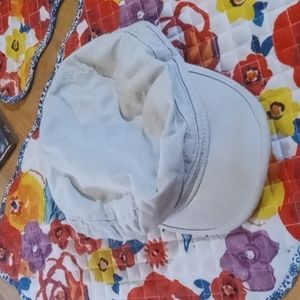 Vintage H& M hat